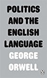 Book Politics and the English Language (Penguin Modern Classics) free
