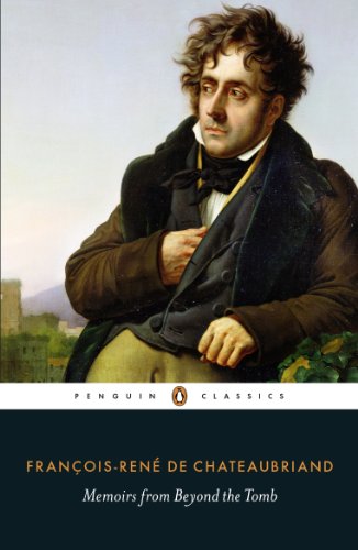 Book Memoirs from Beyond the Tomb free