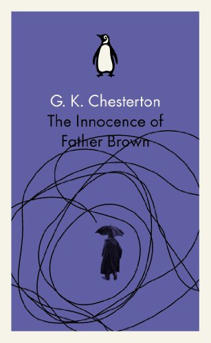Book The Innocence of Father Brown free