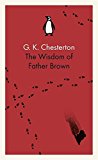 Book Penguin Classics the Wisdom of Father Brown free