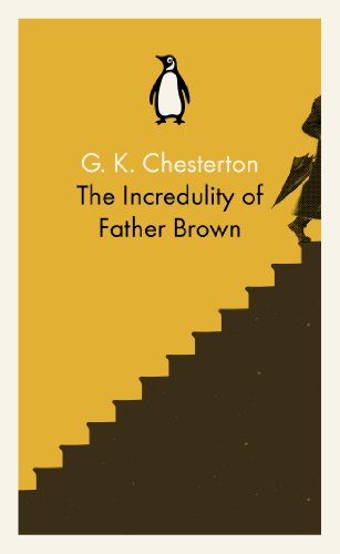 Book The Incredulity of Father Brown free