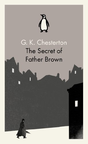 Book The Secret of Father Brown free