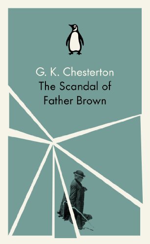 Book The Scandal of Father Brown free