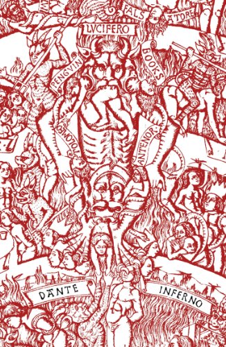 Book Inferno (Penguin Classics) free