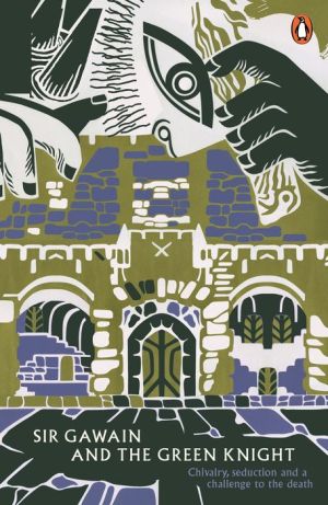 Book Sir Gawain and the Green Knight (Legends from the Ancient North) free