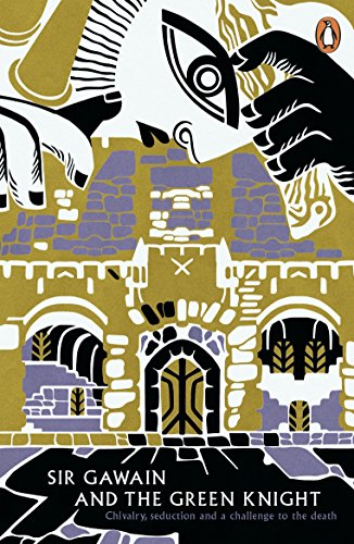 Book Sir Gawain and the Green Knight (Legends from the Ancient North) free