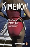 Book The Two-Penny Bar (Inspector Maigret) free