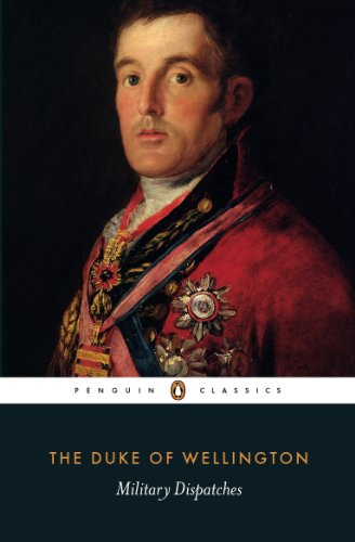 Book Military Dispatches (Penguin Classics) free
