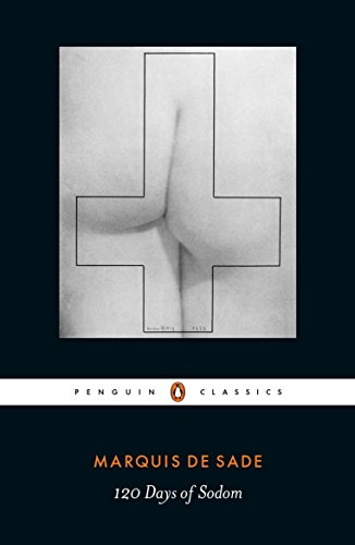 Book The 120 Days of Sodom (Penguin Classics) free