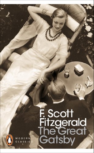 Book The Great Gatsby free