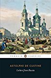 Book Penguin Classics Letters From Russia free