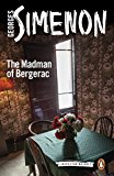 Book The Madman of Bergerac (Inspector Maigret) free
