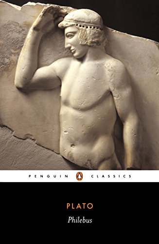 Book Philebus (Classics) free