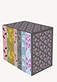 Book Jane Austen: The Complete Works 7-Book Boxed Set: Classics hardcover boxed set (Penguin Clothbound Classics) free