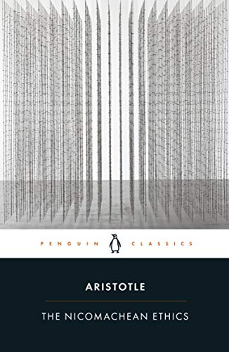 Book The Nicomachean Ethics (Penguin Classics) free