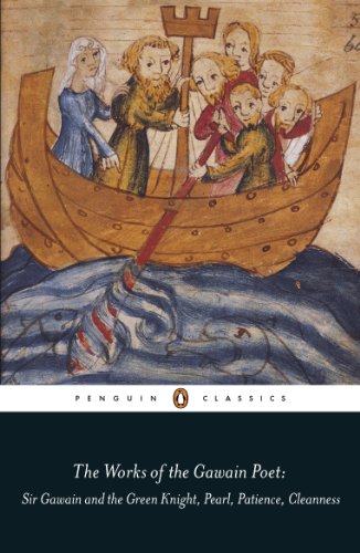 Book The Works of the Gawain Poet: Sir Gawain and the Green Knight, Pearl, Cleanness, Patience (Penguin Classics) free