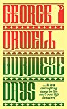 Book Modern Classics Burmese Days (Penguin Modern Classics) free