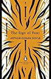 Book The Penguin English Library Sign of Four free