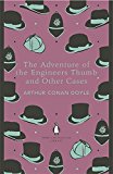 Book The Penguin English Library Adventures of the Engineer's Thumb and Other Cases free