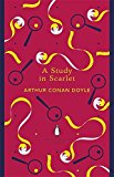 Book A Penguin English Library Study in Scarlet (The Penguin English Library) free