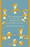 Book The Penguin English Library Adventure of Six Napoleons and Other Cases free