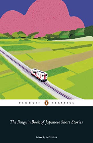 Book The Penguin Book of Japanese Short Stories (Penguin Classics Hardcover) free