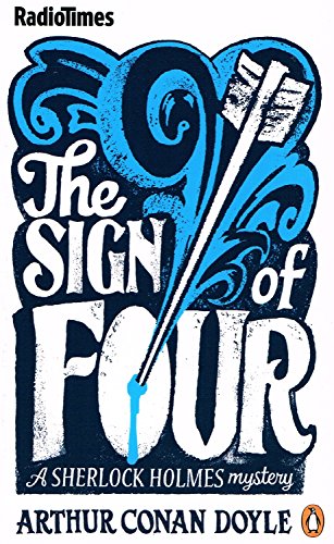 Book The Sign Of Four : Sherlock Holmes : free