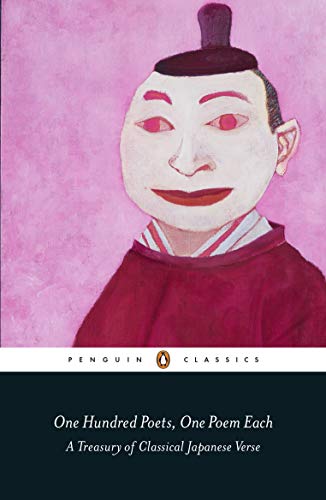 Book One Hundred Poets, One Poem Each: A Treasury of Classical Japanese Verse (Penguin Classics) free