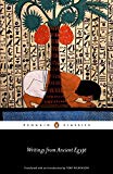 Book Writings from Ancient Egypt free