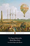 Book Penguin Book British Short Story I free