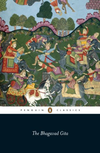 Book The Bhagavad Gita (Penguin Classics) free