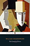 Book The Comedy of Errors free
