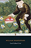 Book Love's Labour's Lost free