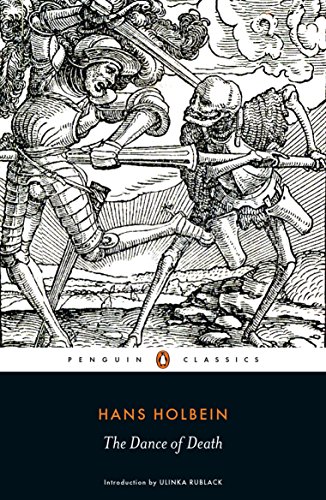 Book The Dance of Death (Penguin Classics) free