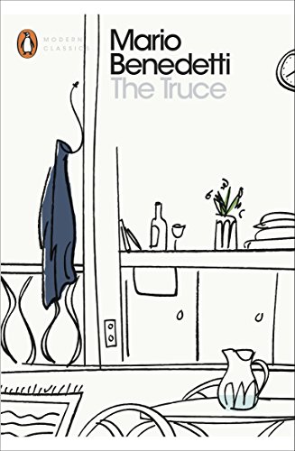 Book The Truce: The Diary of Martín Santomé (Penguin Modern Classics) free
