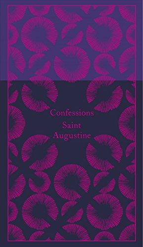 Book Confessions (A Penguin Classics Hardcover) free