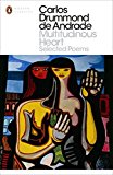 Book Multitudinous Heart: Selected Poems (Penguin Modern Classics) free