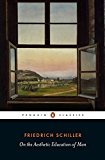 Book On the Aesthetic Education of Man free