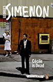 Book Cécile Is Dead (Inspector Maigret) free