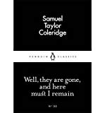 Book Well, They are Gone, and Here Must I Remain (Penguin Little Black Classics) free