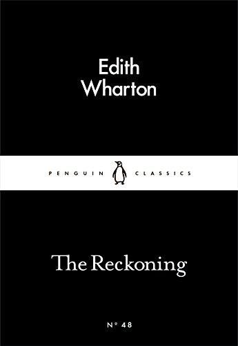 Book The Reckoning free