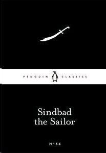 Book Sindbad the Sailor free