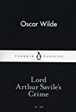 Book Lord Arthur Saviles Crime free