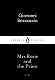 Book Mrs Rosie and the Priest free