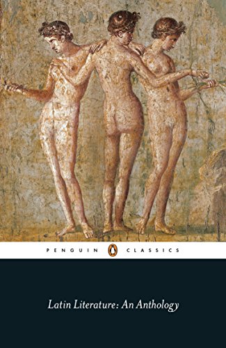 Book Latin Literature: An Anthology (Penguin Classics) free