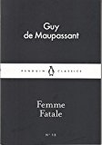 Book Femme Fatale free