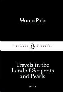 Book Travels in the Land of Serpents and Pearls-16 free