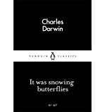 Book It Was Snowing Butterflies free