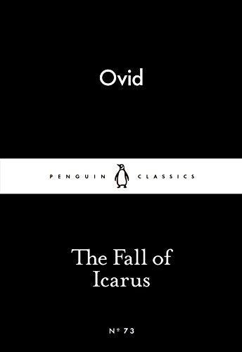 Book The Fall Of Icarus free