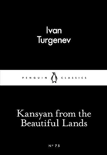 Book Kasyan from the Beautiful Lands free